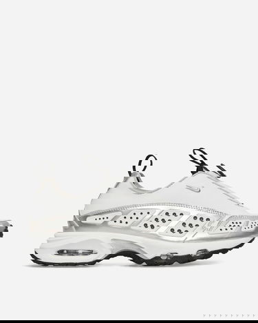 Tennarit ja kengät Nike Air Max SNDR SE Valkoinen | HJ4130-100, 1