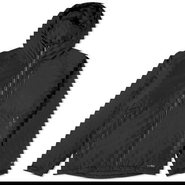 Takki Snow Peak GTX Windstopper Warm Jacket Musta | JK-23AU003-BK, 0