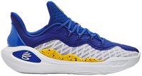 Curry 11 "Dub Nation"