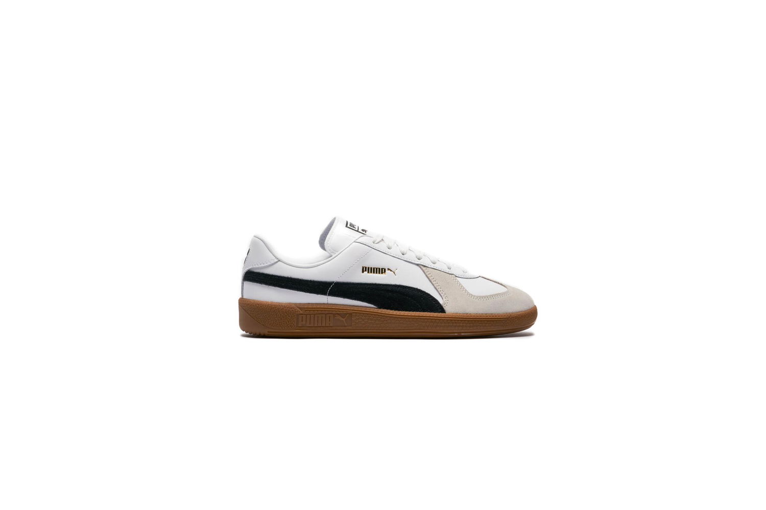 Tennarit ja kengät Puma Army Trainer Valkoinen | 386607-21, 0