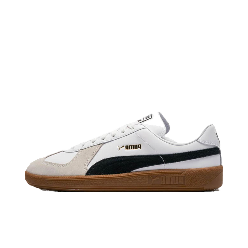 Tennarit ja kengät Puma Army Trainer Valkoinen | 386607-21