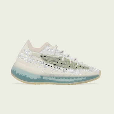 Tennarit ja kengät adidas Yeezy Yeezy Boost 380 Sininen | GW0304, 2
