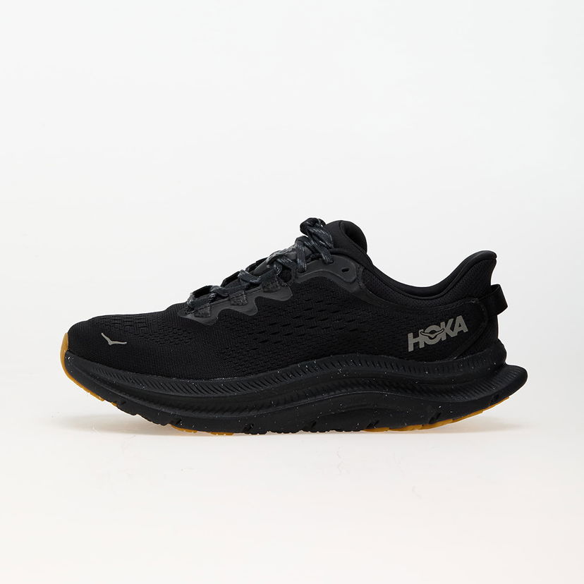 Juoksu Hoka One One Kawana 2 Musta | 1147930-BBLC