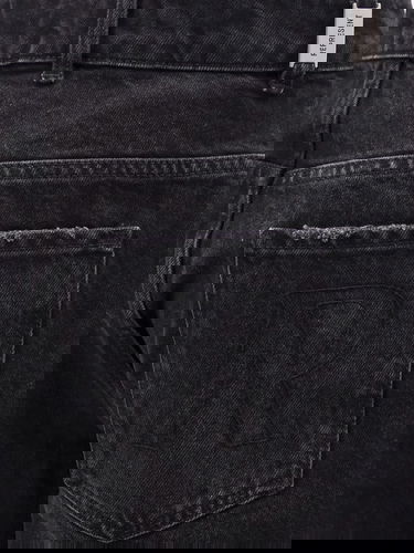 Shortsit Represent Clo Represent Bermuda Shorts Musta | MLM6103801, 2