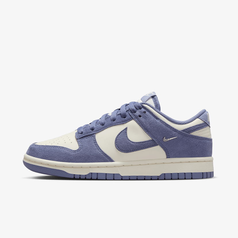 Tennarit ja kengät Nike DUNK LOW Violetti | IB4417-103