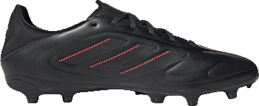 Tennarit ja kengät adidas Performance COPA PURE III LEAGUE FG/MG Musta | id9052, 3