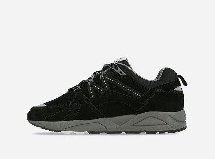 Tennarit ja kengät Karhu Fusion 2.0 Musta | F804018, 0