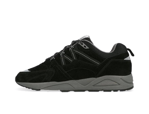 Tennarit ja kengät Karhu Fusion 2.0 Musta | F804018