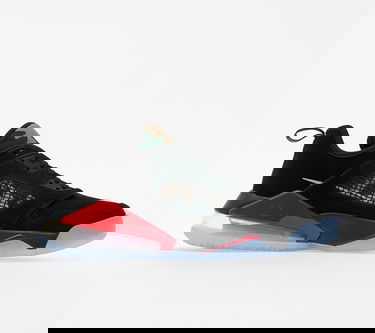 Tennarit ja kengät Jordan Jordan Mars 270 Low Musta | CK1196-008, 1