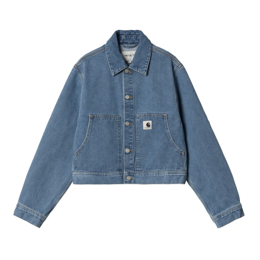 Takki Carhartt WIP Arca Jacket Sininen | I034874_9