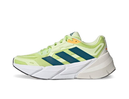 Juoksu adidas Performance Adistar Vihreä | GX3014