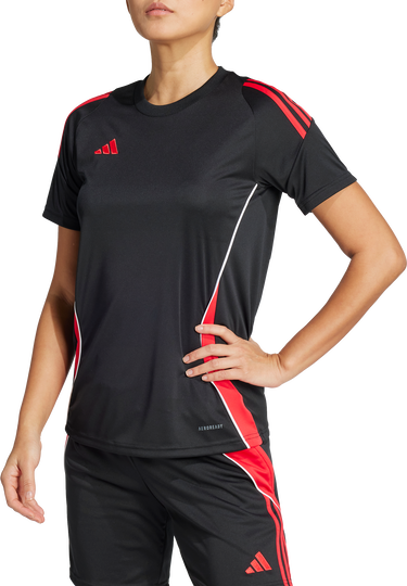 T-paita adidas Performance Tiro 24 Training Jersey Musta | jp2495, 0