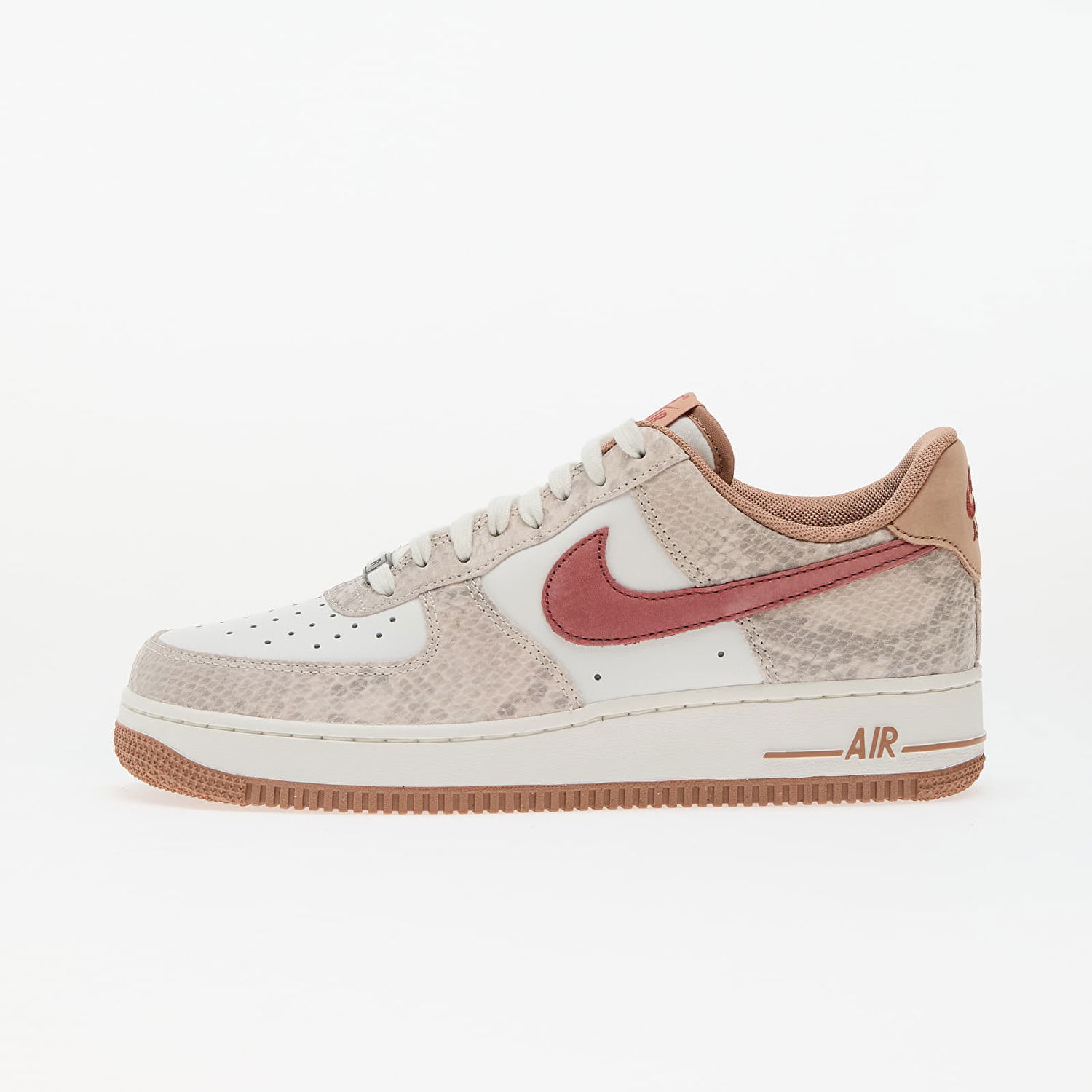 Tennarit ja kengät Nike Air Force 1 '07 Lv8 Beige | HF2898-100, 0
