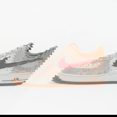 Tennarit ja kengät Nike Air Force 1 '07 Lv8 Beige | HF2898-100, 0