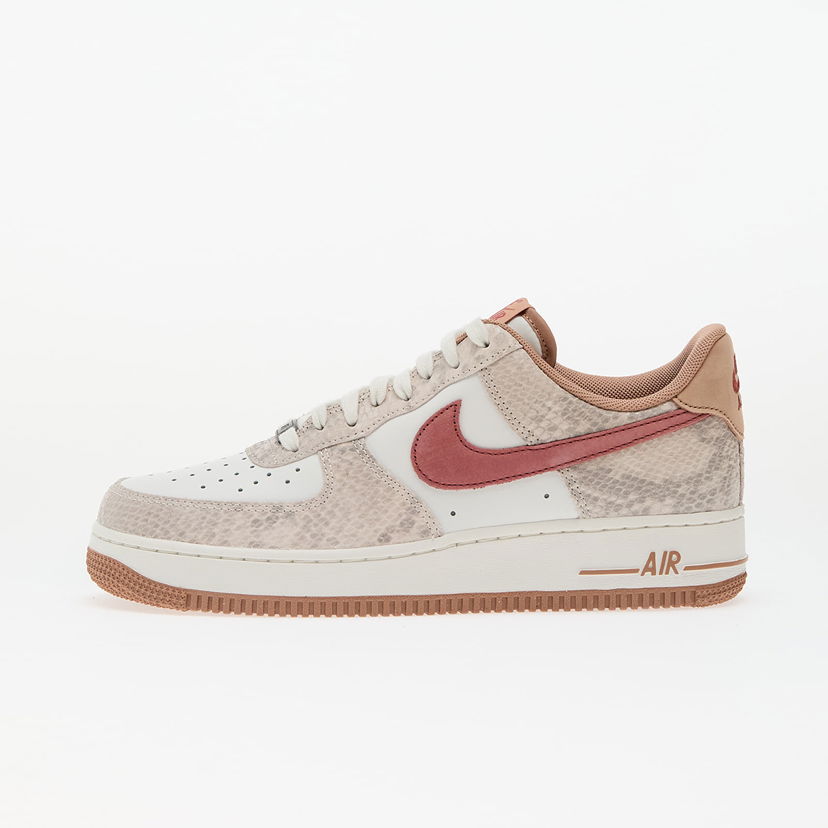 Tennarit ja kengät Nike Air Force 1 '07 Lv8 Beige | HF2898-100