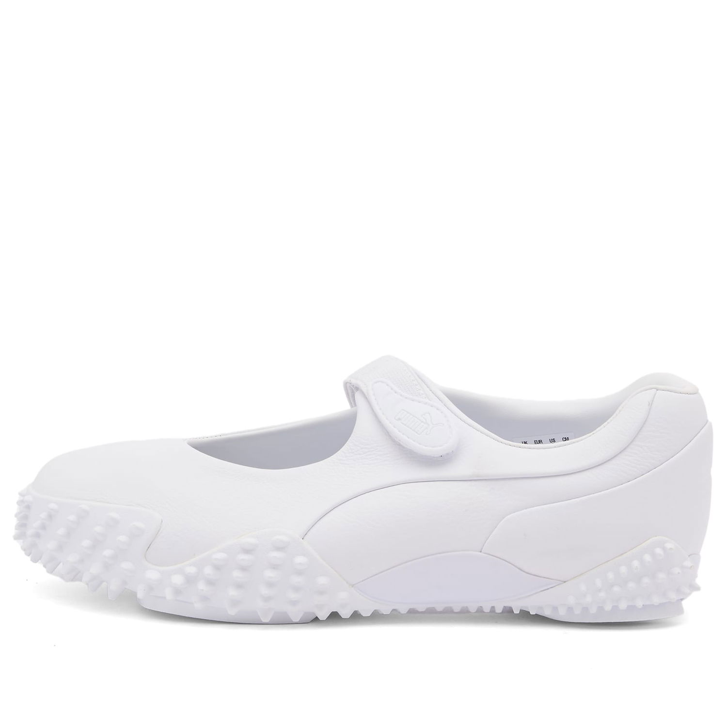 Tennarit ja kengät Puma Mostro Fey LTH Size UK 3 Valkoinen | 403191-02, 1