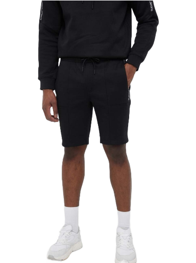 Shortsit CALVIN KLEIN Shorts Musta | J30J323401
