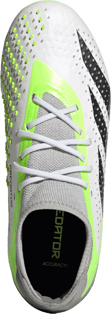 Tennarit ja kengät adidas Performance PREDATOR ACCURACY.1 FG J Monivärinen | ie9500, 3