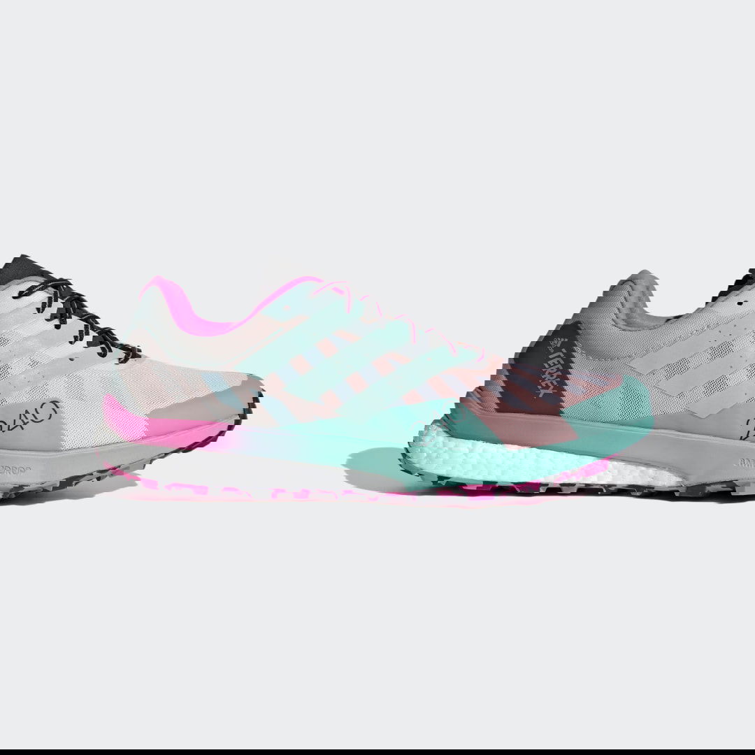 Tennarit ja kengät adidas Performance Terrex Speed Ultra Monivärinen | FW2806, 0