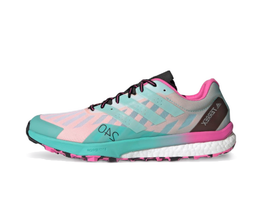 Outdoor adidas Performance Terrex Speed Ultra Monivärinen | FW2806