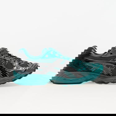 Tennarit ja kengät Asics UNAFFECTED x Gel-Kayano 14 "Posy Green" Vihreä | 1201A922-300, 4