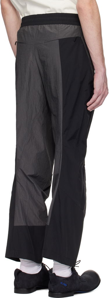 Verryttelyhousut ADER ERROR ADER error Aerox Product. 89 Trousers Harmaa | BO01SSBT0105GR, 2