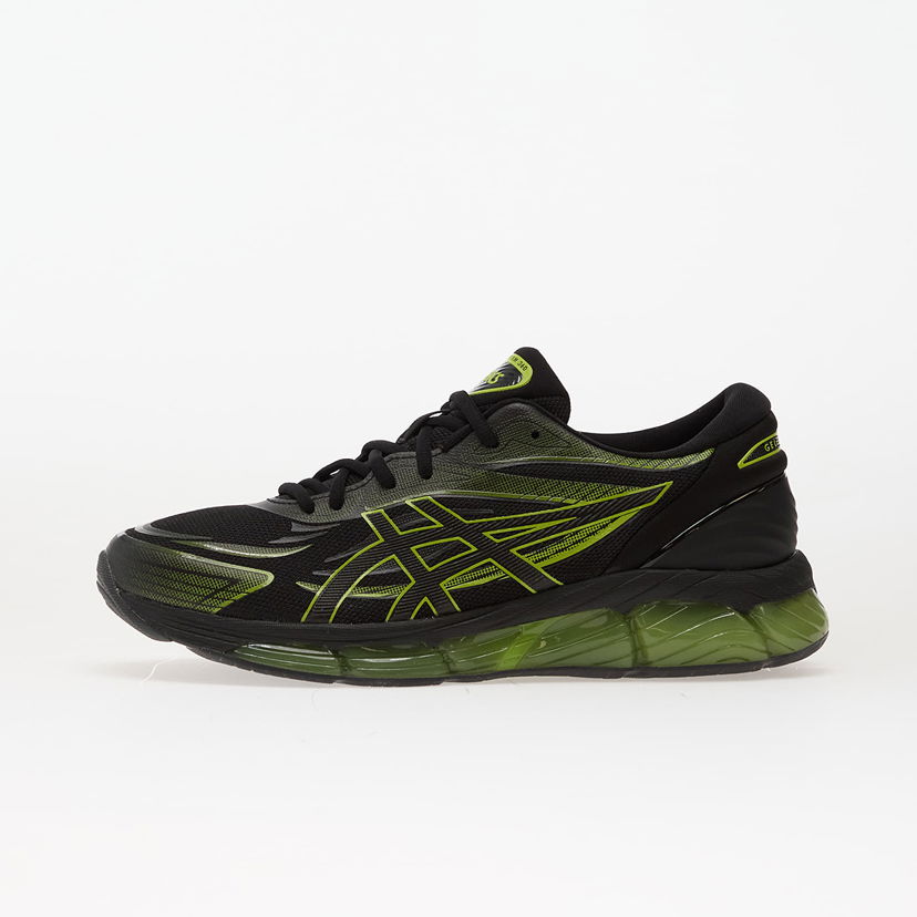 Tennarit ja kengät Asics Gel-Quantum 360 Viii Musta | 1203A305-010