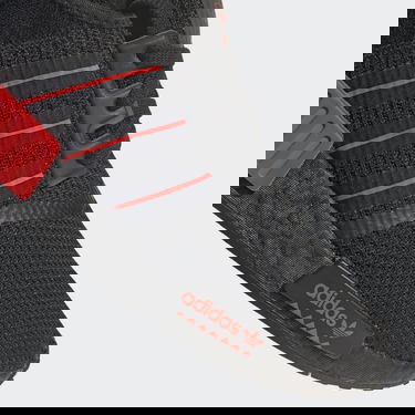 Tennarit ja kengät adidas Originals NMD_R1 Musta | GV8422, 3