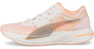Tennarit ja kengät Puma Deviate Nitro Elite Racer Oranssi | 376539-01, 1
