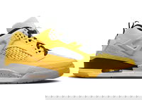 Jordan Spizike Low Lightning