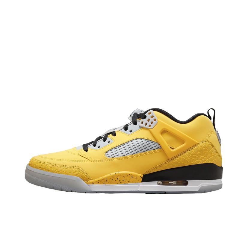 Tennarit ja kengät Jordan Jordan Spizike Low Lightning Keltainen | HF4319-741