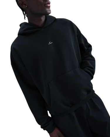 Huppari Nike Therma-FIT Standard Issue Hoody Musta | im5918-010, 0