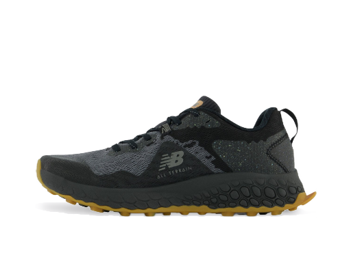 Juoksu New Balance Fresh Foam X Hierro v7 Musta | mthierz7