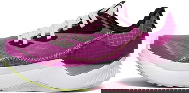 Tennarit ja kengät Saucony Endorphin Shift 2 Vaaleanpunainen | s10689-30, 1