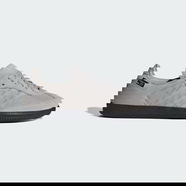 Tennarit ja kengät adidas Originals Samba OG Harmaa | JI3212, 3