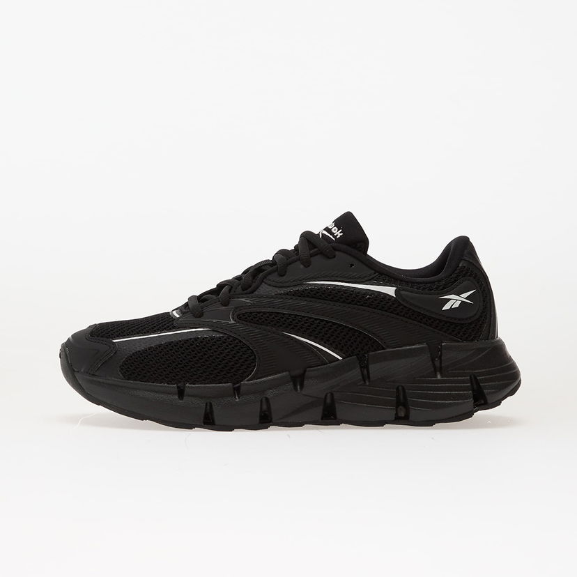 Tennarit ja kengät Reebok Zig Hypnotica Musta | 100229490