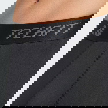 Sukat adidas Performance TECHFIT COLD.RDY Training Long Tights Musta | IN5582, 2