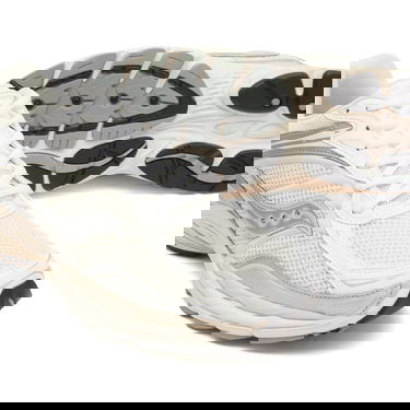 Tennarit ja kengät Saucony Progrid Omni 9 Size UK 6 Valkoinen | S70832-6, 3
