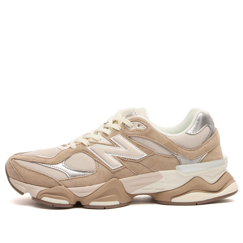Tennarit ja kengät New Balance 9060 Beige | U9060ERM
