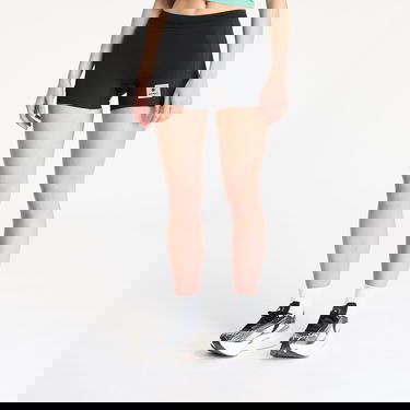 Shortsit Saysky SAYSKY Flow+ Race Short Tights 4" Musta | XWRST62C901, 0