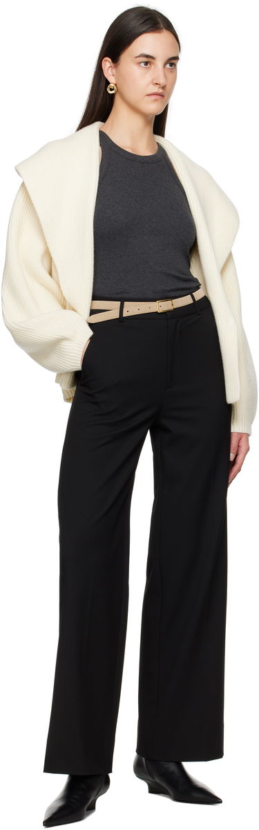 Korvakorut Anine Bing Anine Bing Triple Knot Earrings Metallinen | A-15-3711-920, 3