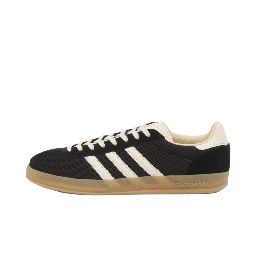 Tennarit ja kengät adidas Originals Gazelle Indoor Pro Musta | JR8837
