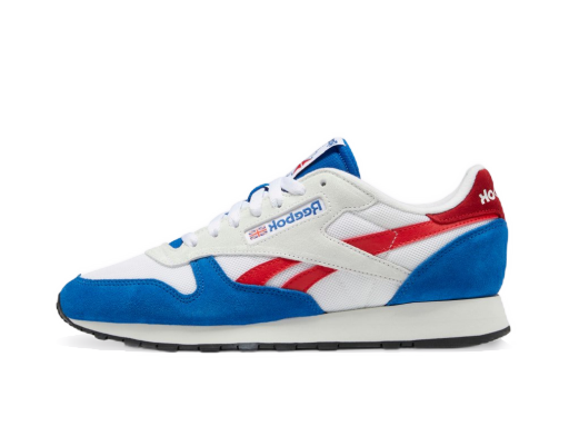Tennarit ja kengät Reebok Classic Leather Sininen | GX2257