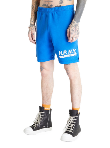 Shortsit HERON PRESTON HPNY 23 Sweatshorts Sininen | HMCI011S23JER0014501