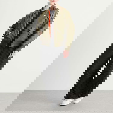 Bomber-takki Nike Reversible Bomber Jacket, Size Large Vihreä | HV2812-222, 6