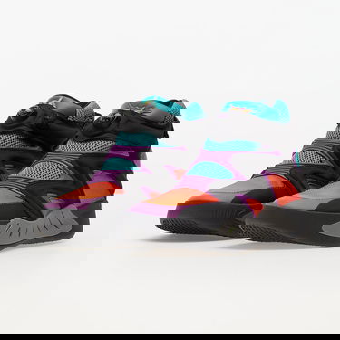 Tennarit ja kengät Reebok Looney Tunes x Instapump Fury Zone Monivärinen | GZ4947, 5