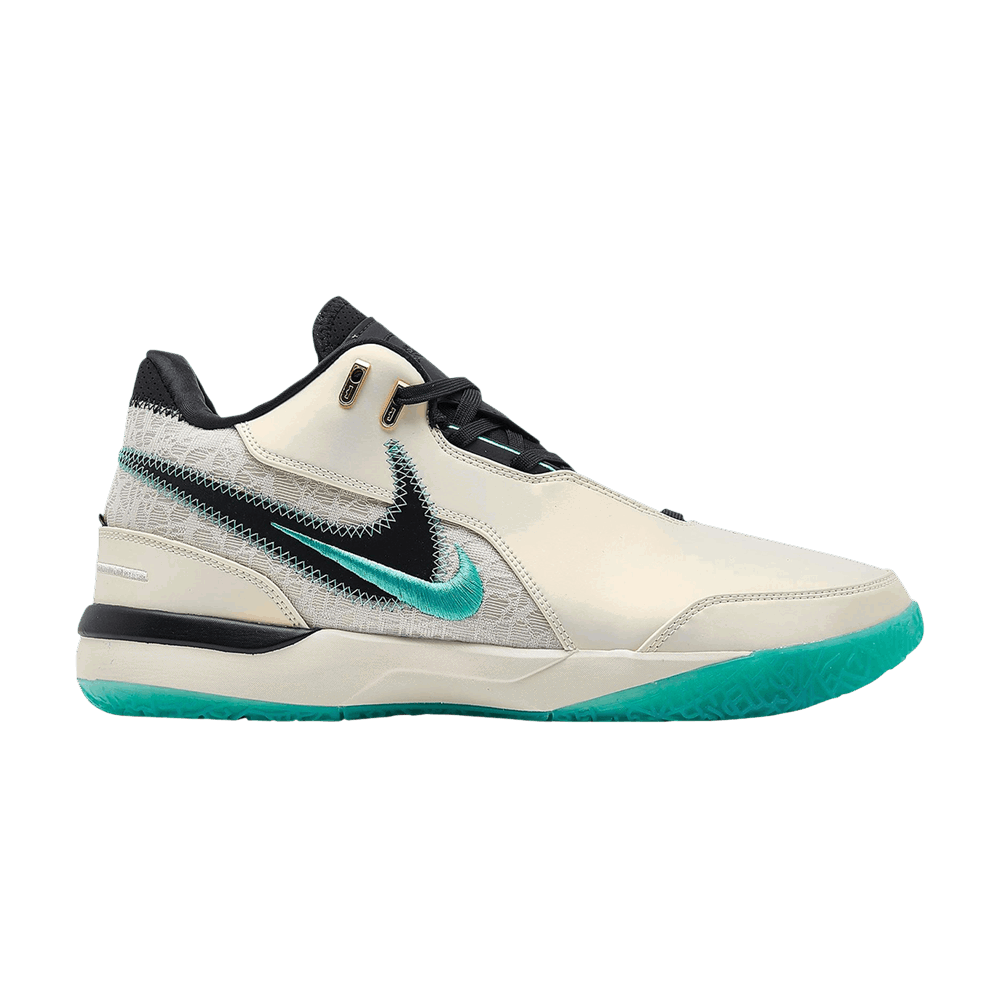 Tennarit ja kengät Nike Zoom LeBron NXXT Gen AMPD Liverpool FC Beige | FJ1566-101, 0