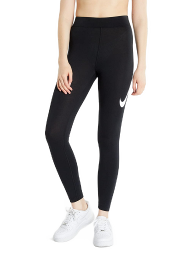 Leggingsit Nike Tight Fit High Rise Full Lenght Musta | DM6207-010