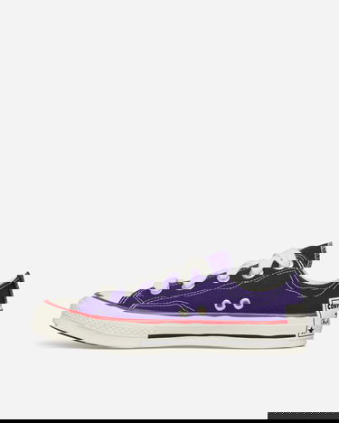 Tennarit ja kengät Converse Chuck 70 Violetti | A10351C, 4
