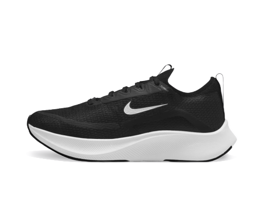 Juoksu Nike Zoom Fly 4 W Musta | CT2401-001